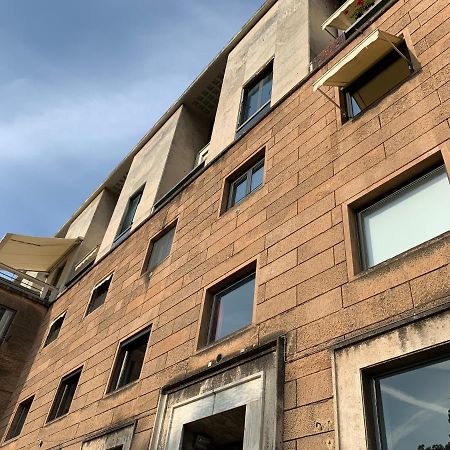 House Marittima By Holiday World Genoa Exterior photo