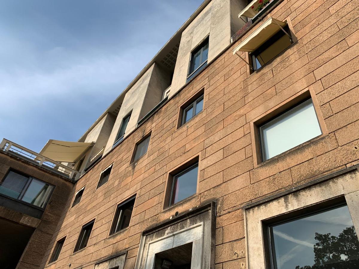 House Marittima By Holiday World Genoa Exterior photo